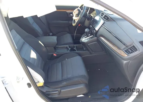 2022 Honda Cr-V 2Wd Ex из США, поврежденный, VIN 7FARW1H50NE002789